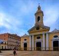 Iglesia de la Purísima Concepción