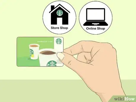 Image titled Get Free Starbucks Coupons Step 2