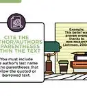 Cite a Textbook in APA