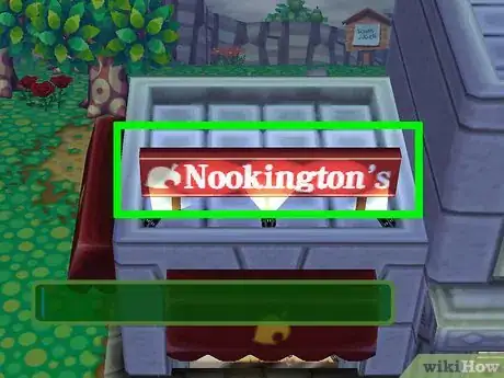 Image titled Make Money Fast in Animal Crossing_ City Folk Step 15