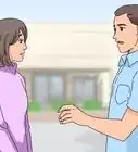 Handle Rejection