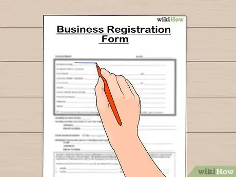 Image titled Become a Painting Contractor Step 13