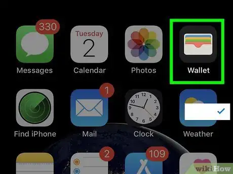 Image titled Accept an Apple Pay Payment Online Step 7