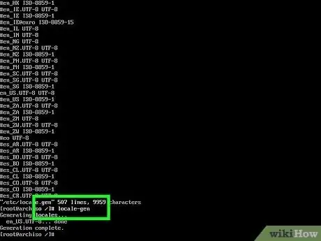 Image titled Install Arch Linux Dual Boot Step 58