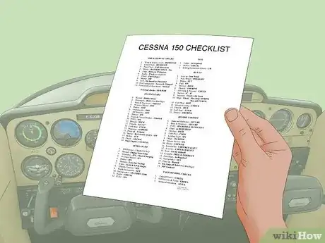 Image titled Start the Engine of a Cessna 150 Step 8