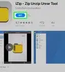 Extract a Gz File