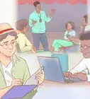 Be Cool and Popular