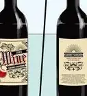 Make Wine Labels