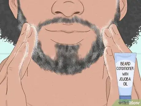 Image titled How Often Should You Wash Your Beard Step 10