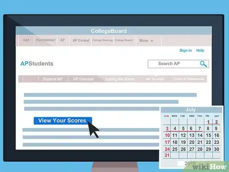 Image titled Send AP Scores Step 5