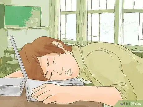 Image titled Look Like You Are on Drugs Step 15
