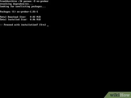 Image titled Install Arch Linux Dual Boot Step 67