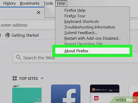 Image titled Check for Updates in Mozilla Firefox Step 3