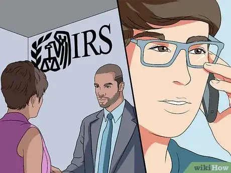 Image titled Change Your Address with the IRS Step 6