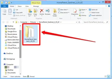 Image titled Install HomePatrol Sentinel Step 3.png