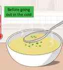 Get Rid of Chilblains