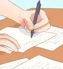 Write a Meaningful Poem