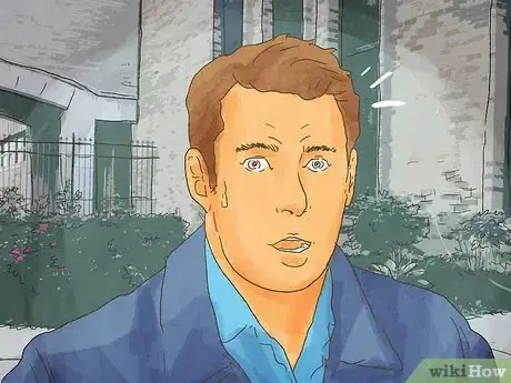 Image titled Look Like You Are on Drugs Step 10