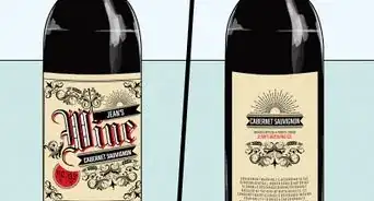 Make Wine Labels