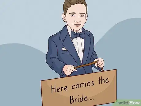 Image titled Choose an Alternative to a Flower Girl Step 5