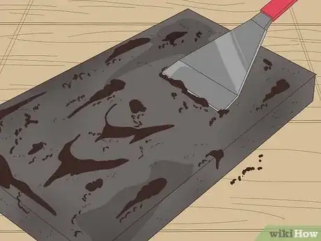 Image titled Grilling on Stone Step 5