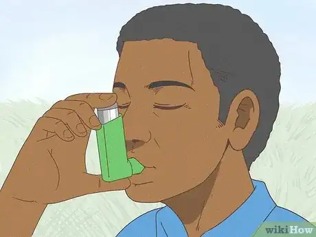 Image titled Build Cardio Stamina when You Have Asthma Step 17