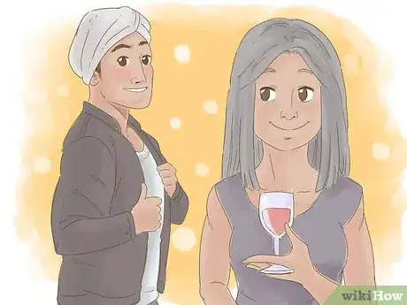 Image titled Flirt With Women Step 2