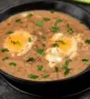 Make Bean Soup