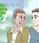 Meet Gay Guys in a Small Town