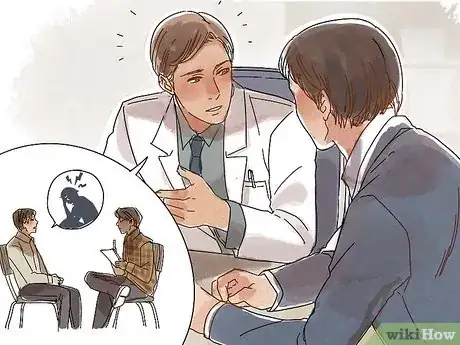 Image titled Get Anxiety Medication Step 10