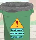 Clean After Radioactive Iodine Treatment