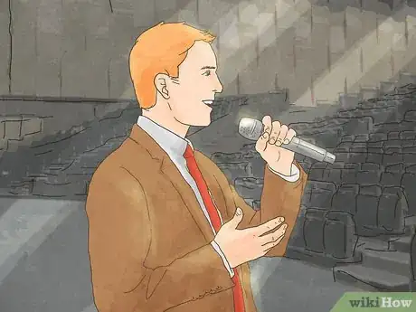 Image titled Get a Part in a School Play Step 7