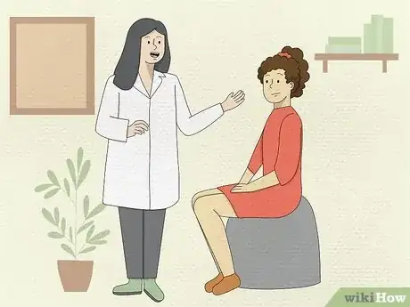 Image titled Cope with the Fact That You're in Trouble at School Step 11