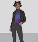 Roll a Turtleneck