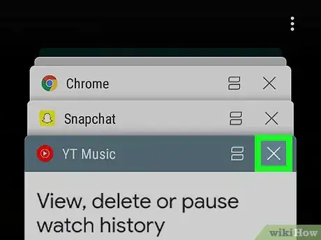 Image titled Troubleshoot Streaming Issues on Hulu Step 3