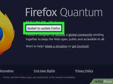 Image titled Check for Updates in Mozilla Firefox Step 4
