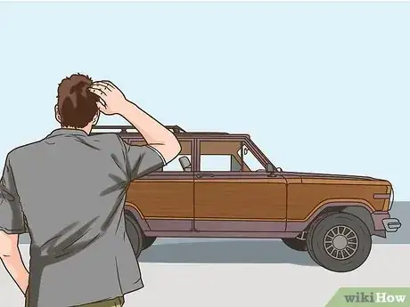 Image titled Buy a Restored Jeep Grand Wagoneer Step 1