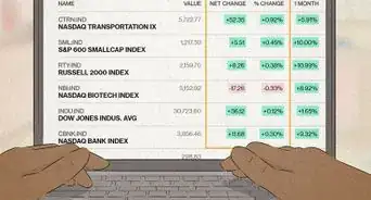 Read Stock Quotes