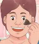 Get Rid of a Black Eye