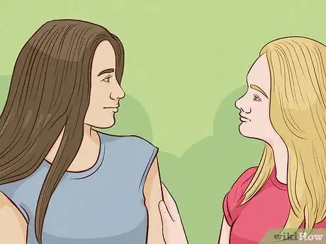 Image titled Choose an Alternative to a Flower Girl Step 2