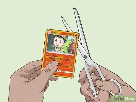 Image titled Make a Pokémon Card Step 10