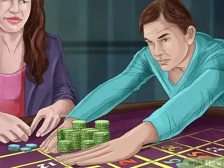 Image titled Win Money in a Las Vegas Casino Step 10