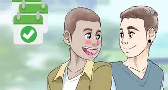 Meet Gay Guys in a Small Town