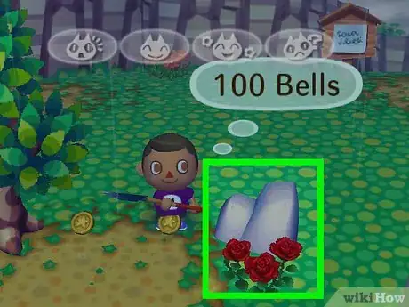 Image titled Make Money Fast in Animal Crossing_ City Folk Step 17