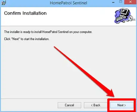 Image titled Install HomePatrol Sentinel Step 9.png