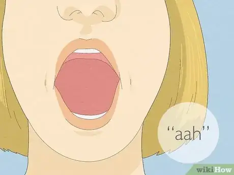 Image titled Sing Better if You Think You Are Bad Step 14