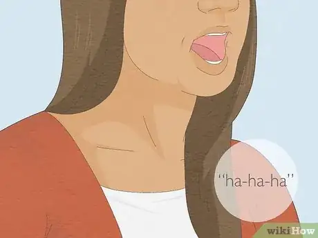 Image titled Sing Better if You Think You Are Bad Step 17