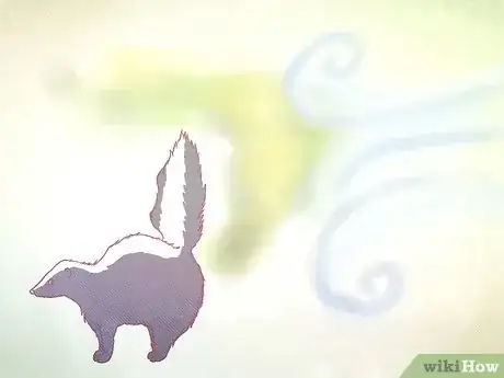 Image titled Approach and Release a Skunk from a Live Trap Step 10