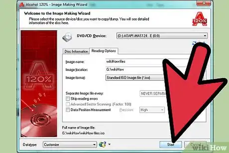 Image titled Copy a DVD on a Windows Computer Step 8