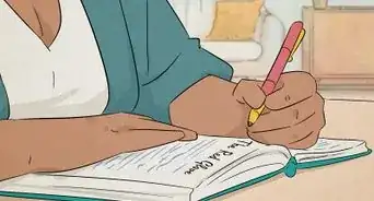 Write an Adventure Story
